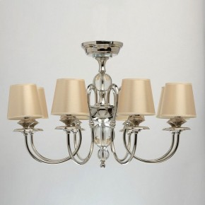 Подвесная люстра MW-Light София 8 355013908 в Заводоуковске - zavodoukovsk.mebel24.online | фото 4