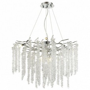 Подвесная люстра Odeon Light Banche 5004/8 в Заводоуковске - zavodoukovsk.mebel24.online | фото 2