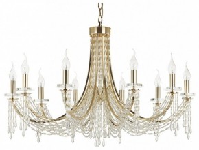 Подвесная люстра Odeon Light Capel 5063/10 в Заводоуковске - zavodoukovsk.mebel24.online | фото