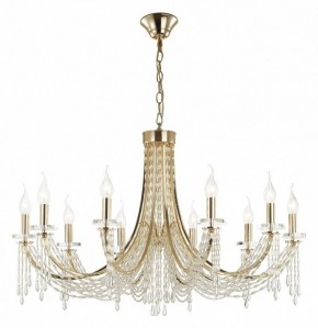 Подвесная люстра Odeon Light Capel 5063/10 в Заводоуковске - zavodoukovsk.mebel24.online | фото 2