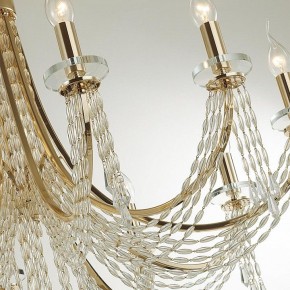 Подвесная люстра Odeon Light Capel 5063/10 в Заводоуковске - zavodoukovsk.mebel24.online | фото 6