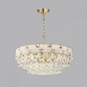 Подвесная люстра Odeon Light Chessi 5076/12 в Заводоуковске - zavodoukovsk.mebel24.online | фото 3