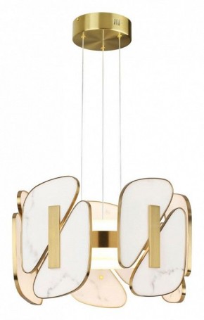 Подвесная люстра Odeon Light Chiara 6638/45L в Заводоуковске - zavodoukovsk.mebel24.online | фото 2
