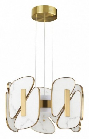 Подвесная люстра Odeon Light Chiara 6638/45L в Заводоуковске - zavodoukovsk.mebel24.online | фото 3