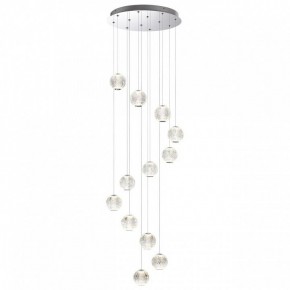 Подвесная люстра Odeon Light Crystal 5007/56L в Заводоуковске - zavodoukovsk.mebel24.online | фото 2