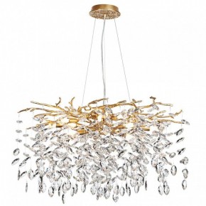 Подвесная люстра Odeon Light Delica 4969/10 в Заводоуковске - zavodoukovsk.mebel24.online | фото 2