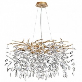 Подвесная люстра Odeon Light Delica 4969/10 в Заводоуковске - zavodoukovsk.mebel24.online | фото 3