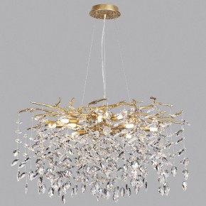 Подвесная люстра Odeon Light Delica 4969/10 в Заводоуковске - zavodoukovsk.mebel24.online | фото 4
