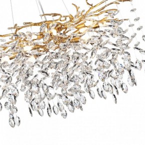 Подвесная люстра Odeon Light Delica 4969/10 в Заводоуковске - zavodoukovsk.mebel24.online | фото 6