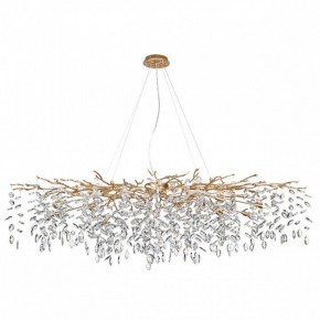 Подвесная люстра Odeon Light Delica 4969/16 в Заводоуковске - zavodoukovsk.mebel24.online | фото 3