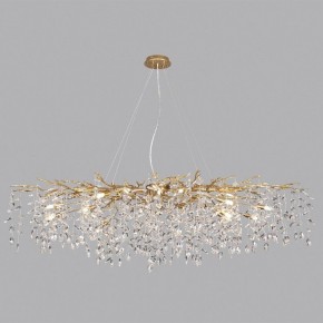 Подвесная люстра Odeon Light Delica 4969/16 в Заводоуковске - zavodoukovsk.mebel24.online | фото 4