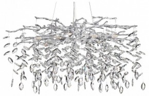 Подвесная люстра Odeon Light Delica 4970/10 в Заводоуковске - zavodoukovsk.mebel24.online | фото
