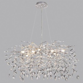 Подвесная люстра Odeon Light Delica 4970/10 в Заводоуковске - zavodoukovsk.mebel24.online | фото 4