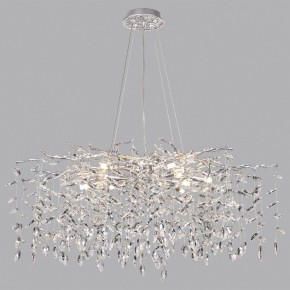 Подвесная люстра Odeon Light Delica 4970/12 в Заводоуковске - zavodoukovsk.mebel24.online | фото 4
