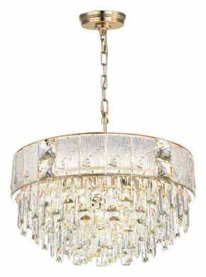 Подвесная люстра Odeon Light Fiesta 5070/11 в Заводоуковске - zavodoukovsk.mebel24.online | фото 2