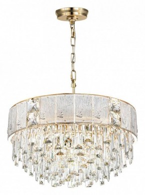 Подвесная люстра Odeon Light Fiesta 5070/11 в Заводоуковске - zavodoukovsk.mebel24.online | фото 3