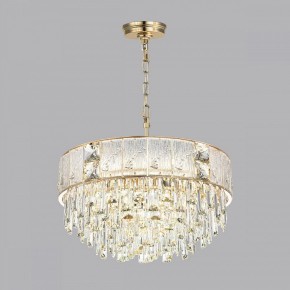 Подвесная люстра Odeon Light Fiesta 5070/11 в Заводоуковске - zavodoukovsk.mebel24.online | фото 4