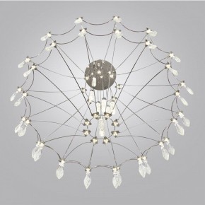 Подвесная люстра Odeon Light Flamenco 6699/51CL в Заводоуковске - zavodoukovsk.mebel24.online | фото 6