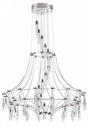 Подвесная люстра Odeon Light Flamenco 6699/51L в Заводоуковске - zavodoukovsk.mebel24.online | фото