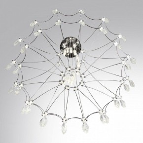 Подвесная люстра Odeon Light Flamenco 6699/51L в Заводоуковске - zavodoukovsk.mebel24.online | фото 3