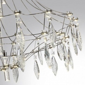 Подвесная люстра Odeon Light Flamenco 6699/51L в Заводоуковске - zavodoukovsk.mebel24.online | фото 5