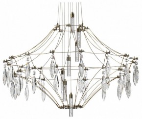 Подвесная люстра Odeon Light Flamenco 7000/51CL в Заводоуковске - zavodoukovsk.mebel24.online | фото