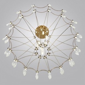 Подвесная люстра Odeon Light Flamenco 7000/51CL в Заводоуковске - zavodoukovsk.mebel24.online | фото 5
