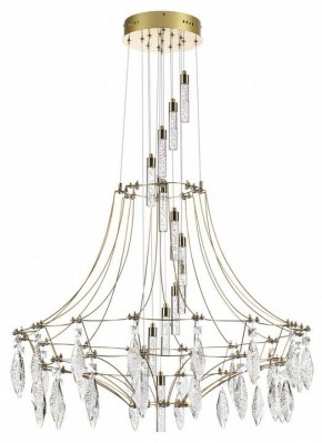Подвесная люстра Odeon Light Flamenco 7000/51L в Заводоуковске - zavodoukovsk.mebel24.online | фото