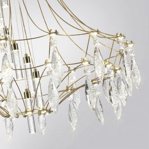 Подвесная люстра Odeon Light Flamenco 7000/51L в Заводоуковске - zavodoukovsk.mebel24.online | фото 5