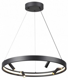 Подвесная люстра Odeon Light Fonda 4317/58L в Заводоуковске - zavodoukovsk.mebel24.online | фото 2