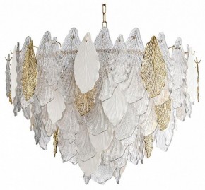 Подвесная люстра Odeon Light Lace 5052/21 в Заводоуковске - zavodoukovsk.mebel24.online | фото 2