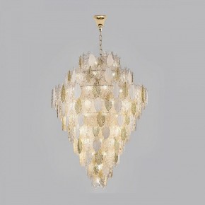 Подвесная люстра Odeon Light Lace 5052/86 в Заводоуковске - zavodoukovsk.mebel24.online | фото 4