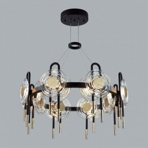 Подвесная люстра Odeon Light Magnet 5407/92L в Заводоуковске - zavodoukovsk.mebel24.online | фото 4