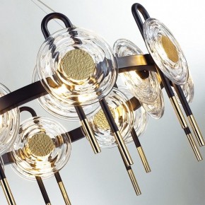 Подвесная люстра Odeon Light Magnet 5407/92L в Заводоуковске - zavodoukovsk.mebel24.online | фото 7