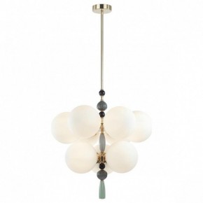 Подвесная люстра Odeon Light Palle 5405/9 в Заводоуковске - zavodoukovsk.mebel24.online | фото 2
