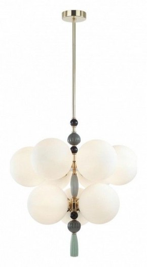 Подвесная люстра Odeon Light Palle 5405/9 в Заводоуковске - zavodoukovsk.mebel24.online | фото 3