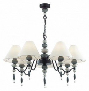 Подвесная люстра Odeon Light Sochi 4896/7 в Заводоуковске - zavodoukovsk.mebel24.online | фото 4