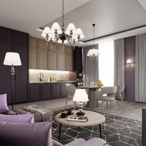 Подвесная люстра Odeon Light Sochi 4896/7 в Заводоуковске - zavodoukovsk.mebel24.online | фото 5