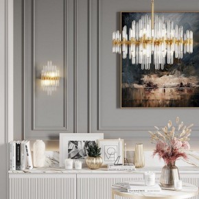 Подвесная люстра Odeon Light Stika 4988/10 в Заводоуковске - zavodoukovsk.mebel24.online | фото 6