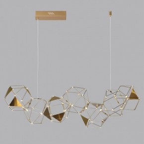 Подвесная люстра Odeon Light Trellis 5086/32L в Заводоуковске - zavodoukovsk.mebel24.online | фото 2