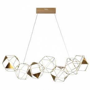 Подвесная люстра Odeon Light Trellis 5086/32L в Заводоуковске - zavodoukovsk.mebel24.online | фото 3