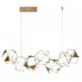 Подвесная люстра Odeon Light Trellis 5086/32L в Заводоуковске - zavodoukovsk.mebel24.online | фото 4