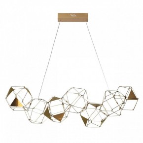 Подвесная люстра Odeon Light Trellis 5086/32L в Заводоуковске - zavodoukovsk.mebel24.online | фото 5