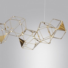 Подвесная люстра Odeon Light Trellis 5086/32L в Заводоуковске - zavodoukovsk.mebel24.online | фото 7