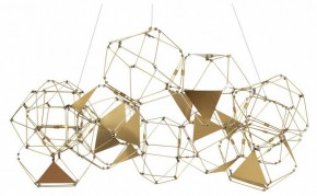 Подвесная люстра Odeon Light Trellis 5086/56L в Заводоуковске - zavodoukovsk.mebel24.online | фото