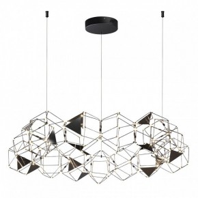 Подвесная люстра Odeon Light Trellis 5087/68L в Заводоуковске - zavodoukovsk.mebel24.online | фото 2