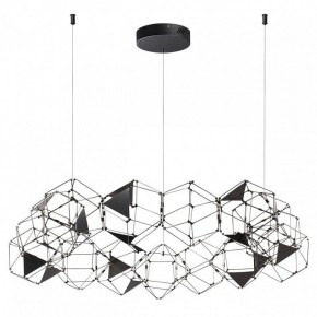 Подвесная люстра Odeon Light Trellis 5087/68L в Заводоуковске - zavodoukovsk.mebel24.online | фото 3