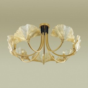 Подвесная люстра Odeon Light Ventaglio 4870/7 в Заводоуковске - zavodoukovsk.mebel24.online | фото 2