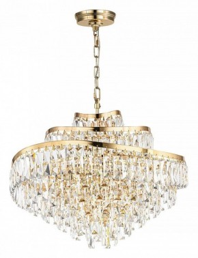 Подвесная люстра Odeon Light Wayta 5073/12 в Заводоуковске - zavodoukovsk.mebel24.online | фото 3