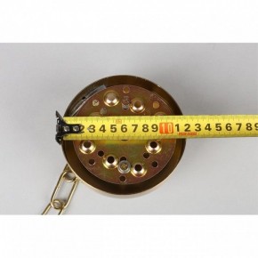 Подвесная люстра Omnilux Casanuova OML-52603-12 в Заводоуковске - zavodoukovsk.mebel24.online | фото 11